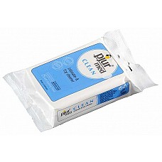 <strong>Салфетки вляжные Pjur Med Clean Fleece Pack </strong> <br />
Салфетки вляжные .<div class="charTableblock"> </div> Салфетки вляжные Pjur Med Clean Fleece Pack
Салфетки вляжные .