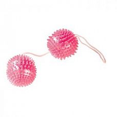 <strong>Розовые вагинальные шарики Girly Giggle Hot Pink </strong> <br />
Вагинальные шарики со смещенным центром тяжести.<div class="charTableblock"> </div> Розовые вагинальные шарики Girly Giggle Hot Pink
Вагинальные шарики со смещенным центром тяжести.