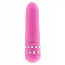 ������� �������� Diamond Pink Petit � ����������� - 11 ��. 
���������  ��������, ���������� ����������� �� ��������� � ������� ������������ �������� ��������.