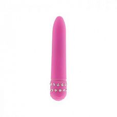 ������� ���������������� �������� DIAMOND PINK SUPERBE VIBE - 15 ��. 
��������, ���������� ����������� �� ��������� � ������� ������������ �������� ��������.