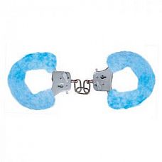 ��������� � ������� ����� Furry Fun Cuffs  
������������� ��������� � ������������� ����� �������� �����.