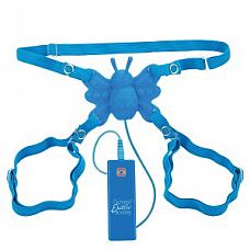    Posh 10-Function Butterfly 
       ,      .