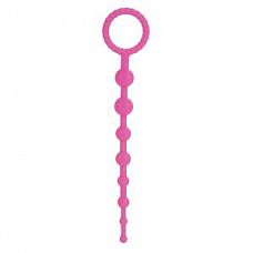 ������� ����������� ������� Booty Call X-10 Beads 
����������� �������� �������, ����� 8 �������-������� ������� ��������.