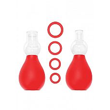 <strong>Набор для стимуляции груди красный SH-OU056RED</strong> <br />
Вакуумный стимулятор для сосков красного цвета.<div class="charTableblock"> </div> Набор для стимуляции груди красный SH-OU056RED
Вакуумный стимулятор для сосков красного цвета.