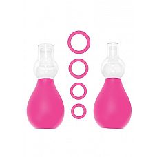 <strong>Набор для стимуляции груди розовый SH-OU056PNK</strong> <br />
Вакуумный стимулятор для сосков розового цвета.<div class="charTableblock"> </div> Набор для стимуляции груди розовый SH-OU056PNK
Вакуумный стимулятор для сосков розового цвета.