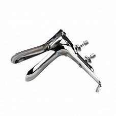 <strong>Расширитель VAGINA SPECULUM M 310299SC</strong> <br />
Вагинальный расширитель, изготовленный из медицинской стали.<div class="charTableblock"> </div> Расширитель VAGINA SPECULUM M 310299SC 
Вагинальный расширитель, изготовленный из медицинской стали.