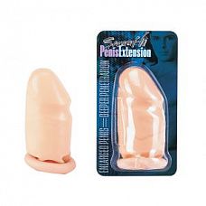   Smooth Penis Extension  
     .   6,5 .