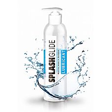 - SPLASHGLIDE LUBRICANT CLASSIC 250  715754 
 -   .