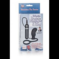 ������������� �������� Dr. Joel Kaplan 10-Function Prostate Massager   Ring � ����������� ������� 
������������� �������� Dr. Joel Kaplan 10-Function Prostate Massager & Ring � ����������� �������.