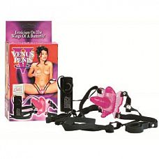      VENUS PENIS  
 -     .