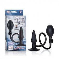 �������� ������-����������� Dr. Joel Kaplan Silicone Inflatable Plug  
�������� ������-����������� Dr.