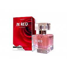 <strong>Духи "Natural Instinct" женские Lady Luxe In Red 100 ml</strong> <br />
Аромат напоминает южное солнце, великолепие природы и бескрайних океанов.<div class="charTableblock"> </div> Духи "Natural Instinct" женские Lady Luxe In Red 100 ml
Аромат напоминает южное солнце, великолепие природы и бескрайних океанов.