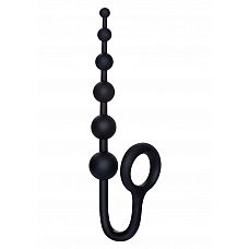 <strong>Стимулятор COLT BUDDY BALLS BLACK 6865-50BXSE</strong> <br />
Стимулятор COLT BUDDY BALLS BLACK 6865-50BXSE Стимулятор 6865-50BXSE № это отличная интим-игрушка для анальных утех, которая позволит насладиться двоим партнерам сразу.<div class="charTableblock"><div><span>Длина, см</span>: 18.5</div><div><span>Диаметр, см</span>: 3.25</div><div><span>Материал</span>: силикон</div><div><span>Цвет</span>: черный</div><div><span>Особенности</span>: цепочки, бусы</div><div><span>Длина, см</span>: 17-20</div><div><span>Диаметр, см</span>: 3</div></div> Стимулятор COLT BUDDY BALLS BLACK 6865-50BXSE
Стимулятор COLT BUDDY BALLS BLACK 6865-50BXSE Стимулятор 6865-50BXSE № это отличная интим-игрушка для анальных утех, которая позволит насладиться двоим партнерам сразу.