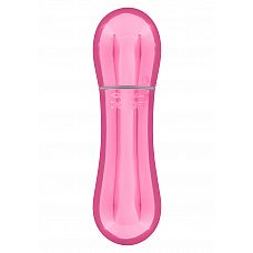 ������������� MINI VIBRATING MASSAGER PINK 10146TJ 
��������: ������������� Mini Vibrating Massager Pink 10146TJ ����� ��������, ����������� �����������, ���������� ������ �� ���� ���� ������� ��� ���� ���������� ������������� 10146TJ, ������� ����� ������������� ��������� ��� ��������� ���� ��� �� �������, ��� � �� ������� ����.