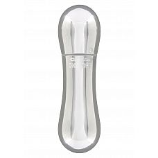 ������������� MINI VIBRATING MASSAGER SILVER 10147TJ 
��������: ������������� Mini Vibrating Massager Silver 10147TJ ����-������������� 10147TJ ����� ���������� � �������, � ������ ������� ��� � ����� ��������.