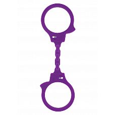 ��������� STRETCHY FUN CUFFS PURPLE 10206TJ 
��������: ��������� STRETCHY FUN CUFFS PURPLE 10206TJ ��������� � ���, �������, �������� ���������� ���� ����������, ������� �������� �������� ��� ��� ��������� ��������, ��� � ��� ��������������.