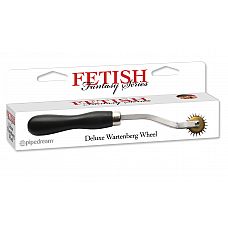 ������ FF DELUXE WARTENBERG WHEEL 372701PD 
�� � ������� ������ � ������������� ��������, �� ������ FF DELUXE WARTENBERG WHEEL 372701PD ��� ��� ������� ���������� ������������� �����������.