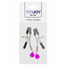 ������ �� ����� NIPPLE TEASERS 10234TJ 
������������� ������ ��� ������ � ��������� ���������.