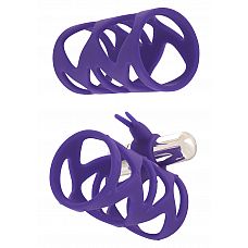 ������� TICKLER BUNNY SLEEVE SET PURPLE 10249TJ 
������� � �������� �������� � ��������� � ������� � �������� �������� ��� ��������.