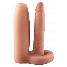 ���������� ������� FX DOUBLE TROUBLE GIRTH GAINER 414821PD 
���������� ������� � �������� ��������, ������ ��� ������� � �������� ���������������, ������������� �� ���.