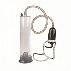   Precision Pump Intermediate  
  Precision Pump Intermediate 