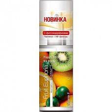 ����� ��� ���� Natural Instinct Fruit Euphoria - 95 ��. 
Fruit Euphoria (��������� �������) -  ������, �������� ��������-��������� ������ ���������� ����� ����� ������������ ���������, �������������� �� ����.