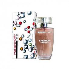 ������� ���� Natural Instinct Fashion Party - 50 ��. 
������ � ������, ����������� � ���������, ������� ������, ��������� �������� �������� ������������� ������, ���������� ��������� �����, ��������� ������, �������, �������� ��������� � ������ ������� 