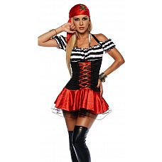 ������� ������ �������� ������� (Le Frivole) , S/M 
�������� � ����� � ��������������� �������.