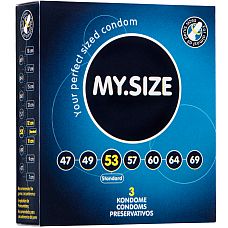  MY.SIZE 3  53 0796MS 
 : 53mm  : 178mm  :   :  :  :   : 0.