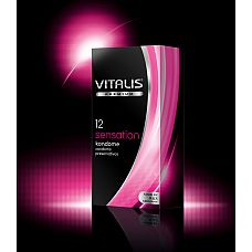  VITALIS premium 12 Sensation 4892VP 
    ,    , ,    .
