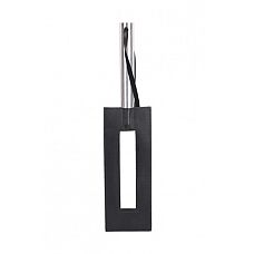 - Leather Gap Paddle   
- Leather Gap Paddle .