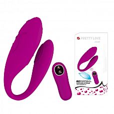 <strong>Вибратор для двоих с дистанционным управлением Pretty Love BI-014240</strong> <br />
Вибратор для двоих с дистанционным управлением Pretty Love BI-014240 Волнительные ласки клитора, знойный массаж тайной точки G № то, что сможет подарить вибратор для двоих BI-014240, управляемый дистанционным пультом.<div class="charTableblock"> </div> Вибратор для двоих с дистанционным управлением Pretty Love BI-014240
Вибратор для двоих с дистанционным управлением Pretty Love BI-014240 Волнительные ласки клитора, знойный массаж тайной точки G № то, что сможет подарить вибратор для двоих BI-014240, управляемый дистанционным пультом.