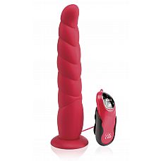 ������������� Elite Vibrating 10" Dildo (Fetish Fantasy) 
��� ��, ��� �������� � ������� ��������� ������! �������� ������������� � ���������, ������� �������� ����� ����� �������� ��� �������� � ������������ � �������.
