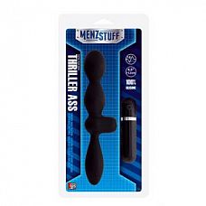 ׸    MENZSTUFF THRILLER ASS DUAL HEAD - 11,5 . 
   10-.