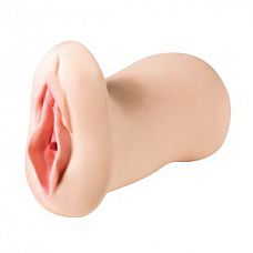 <strong>Мастурбатор-вагина из реалистичного материала</strong> <br />
Мастурбатор-вагина из реалистичного материала.<div class="charTableblock"> </div> Мастурбатор-вагина из реалистичного материала
Мастурбатор-вагина из реалистичного материала.