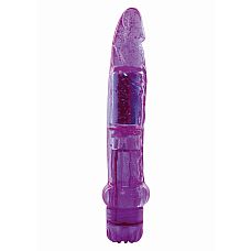 �������� JAMMY JELLY DAZZLY GLITTER PURPLE T4L-00903090 
