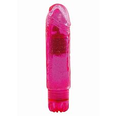 �������� JAMMY JELLY GLEAMY GLITTER PINK T4L-00903088 
