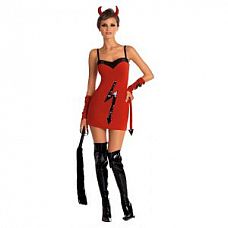 <strong>Игровой костюм чертовки</strong> <br />
Игровой костюм чертовки.<div class="charTableblock"> </div> Игровой костюм чертовки
Игровой костюм чертовки.