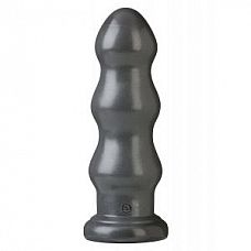 <strong>Анальный стимулятор AMERICAN BOMBSHELL B10 TANGO GUN - 25,5 см.</strong> <br />
Стимулятор AMERICAN BOMBSHELL B10 TANGO GUN удивит вас своим тройным волновым дизайном и закругленным концом.<div class="charTableblock"> </div> Анальный стимулятор AMERICAN BOMBSHELL B10 TANGO GUN - 25,5 см.
Стимулятор AMERICAN BOMBSHELL B10 TANGO GUN удивит вас своим тройным волновым дизайном и закругленным концом.