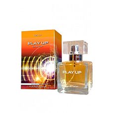 Natural Instinct ����������� ���� ������� Lady Lux �PLAY UP�100 �� 
������ ���������� ����� ������, ����������� ������� � ���������� �������.