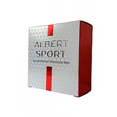 Natural Instinct ����������� ���� ������� "Albert Sport" 100 �� 
�Albert Sport� ��������� �����������, ����������, ���������� ��������, �������� ����� ����� ������������� ������� ����.