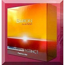 ����������� ���� ����� "Natural Instinct" ���. " Baron" 100�� 
�Baron� �������� ���������, ������� � ������������ ����������.