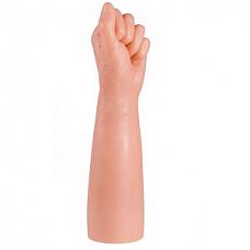 ���������� � ����� ���� HORNY HAND FIST - 33 ��. 
���������� ������������ ������� �������� � ����� ����. �� �������� ��������.