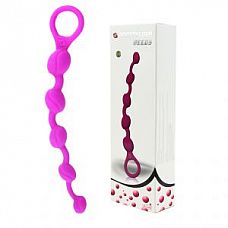 ����������� ������� ������� Modern Pretty Love Beeds - 21,5 ��. 
�������� ������� , ��������� �� ���� ������� � �������.