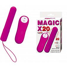   Magic x30  
  Magic x30.