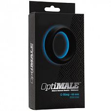 ������� ����������� ������ OPTIMALE C-Ring Thick  
����������� ������ ������� OPTIMALE C-Ring Thick - 45mm - Black.