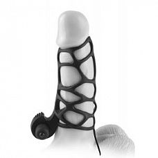 ��������� ������� EXTREME SILICONE POWER CAGE - 12 ��.  
������� � �������� �������� � ������ ��� ������� � ���������, ������������� �� ��������.