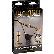 - Vibrating Micro G-String Set   
G- Vibrating Micro G-String Set -   .