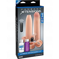 ����� ������� Ultimate Enhancement Kit ���������� � ������������� � ������� �� ������� �������� 
����� ������� Ultimate Enhancement Kit - ����� ����������, ������ � ������ ������������.