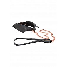 <strong>Дизайнерский ошейник Entice Chelsea Collar with Leash</strong> <br />
Хотите разнообразить интимную жизнь и примерить оригинальный атрибут? Создайте незабываемый образ вместе с Chelsea Collar.<div class="charTableblock"><div><span>Материал</span>: кожа</div><div><span>Цвет</span>: черный</div></div> Дизайнерский ошейник Entice Chelsea Collar with Leash
Хотите разнообразить интимную жизнь и примерить оригинальный атрибут? Создайте незабываемый образ вместе с Chelsea Collar.